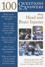 100 Questions & Answers about Head and Brain Injuries By Rahul Jandial Cover Image