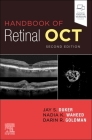 Handbook of Retinal Oct: Optical Coherence Tomography By Jay S. Duker, Nadia K. Waheed, Darin Goldman Cover Image
