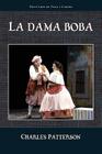 La Dama Boba By Lope de Vega, Charles Patterson (Editor) Cover Image