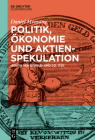 Politik, Ökonomie und Aktienspekulation Cover Image