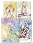 Golden Keys of Gaia By Vanessa Tait, Hannah Adamaszek Cover Image