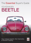 Volkswagen Beetle:  The Essential Buyer's Guide Cover Image