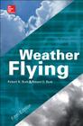 Weather Flying By Robert Buck Cover Image