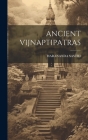 Ancient Vijnaptipatras By Harananda Sastri Cover Image