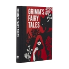 Grimm's Fairy Tales By Jacob Grimm, Wilhelm Grimm, Arthur Rackham (Illustrator) Cover Image