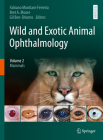 Wild and Exotic Animal Ophthalmology: Volume 2: Mammals Cover Image