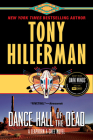 Dance Hall of the Dead: A Leaphorn & Chee Novel (A Leaphorn and Chee Novel #2) By Tony Hillerman Cover Image