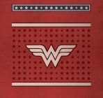 DC Comics: Wonder Woman Deluxe Stationery Set Cover Image