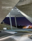 Portzamparc Buildings By Philip Jodidio, Christian de Portzamparc Cover Image