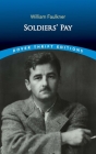 Soldiers' Pay By William Faulkner Cover Image