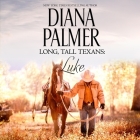 Long, Tall Texans: Luke Lib/E Cover Image
