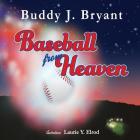 Baseball From Heaven Cover Image