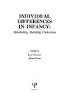 individual Differences in infancy: Reliability, Stability, and Prediction By John Colombo (Editor), Jeffrey Fagen (Editor) Cover Image