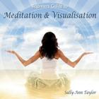 Beginner's Guide to Meditation & Visualization Lib/E Cover Image
