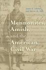 Mennonites, Amish, and the American Civil War (Young Center Books in Anabaptist and Pietist Studies) By James O. Lehman, Steven M. Nolt Cover Image