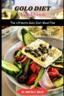 Golo Diet Cookbook: The Ultimate Golo Diet Meal Plan Cover Image