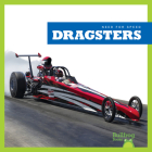 Dragsters (Need for Speed) By Bizzy Harris Cover Image