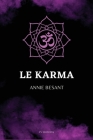 Le Karma: Format pour une lecture confortable Cover Image