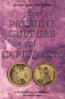 The Pristine Culture of Capitalism: A Historical Essay on Old Regimes and Modern States By Ellen Meiksins Wood Cover Image
