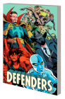 Defenders Cover Image