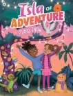 Island Snow (Isla of Adventure #6) Cover Image