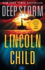 Deep Storm (Jeremy Logan Series #1) By Lincoln Child Cover Image