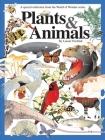 Plants & Animals: A Special Collection (World of Wonder) Cover Image