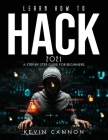 Learn How to Hack 2021 Cover Image