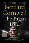 The Pagan Lord: A Novel (Saxon Tales #7) Cover Image