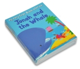Jonah and the Whale (My Very First Bible Stories) By Lois Rock, Alex Ayliffe (Illustrator) Cover Image