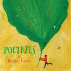 Poetrees By Douglas Florian, Douglas Florian (Illustrator) Cover Image