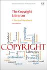 The Copyright Librarian: A Practical Handbook By Linda Frederiksen Cover Image