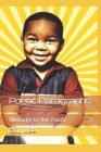 Poetic Paragraphs: Message to the Youth By Roy Lee Little Jr Cover Image