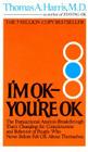 I'm Ok, You're Ok By Thomas Harris Cover Image