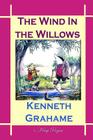 The Wind in the Willows By Murat Ukray (Illustrator), Kenneth Grahame Cover Image