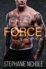 Force of Impact By Stephanie Nichole Cover Image
