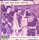 The Little Rock Sound Cover Image