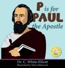 P is for Paul the Apostle Cover Image
