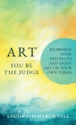 Art, You Be the Judge Cover Image