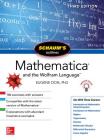 Schaum's Outline of Mathematica, Third Edition By Eugene Don Cover Image