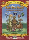 Can You Find?-Puedes Hallarlo? (an ABC Book) (We Both Read - Level Pk -K) By Sindy McKay, Matt Loveridge (Illustrator), Yanitzia Canetti Cover Image