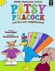 Patsy Peacock Cover Image