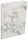 2021 Large Marble Planner (Sorrento Press) Cover Image