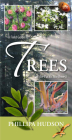 A Field Guide to Trees of the Pacific Northwest By Phillipa Hudson Cover Image