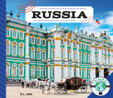 Russia By R. L. Van Cover Image