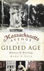 Massachusetts Avenue in the Gilded Age: Palaces & Privilege By Mark N. Ozer Cover Image