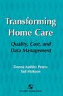 Pod- Transforming Home Care Cover Image