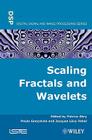 Scaling, Fractals and Wavelets By Patrice Abry (Editor), Paolo Goncalves (Editor), Jacques Levy Vehel (Editor) Cover Image