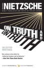 On Truth and Untruth By Friedrich Nietzsche Cover Image