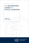 International Journal of Ethical Leadership, Volume 10 Cover Image